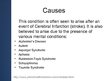 Презентация 'Symptoms and Causes of Echolalia', 5.