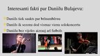 Презентация 'Daniils Bulajevs', 5.