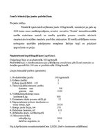 Отчёт по практике 'Prakses vieta - SIA "Meistars A"', 24.