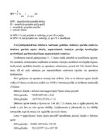 Отчёт по практике 'Prakses vieta - SIA "Meistars A"', 26.