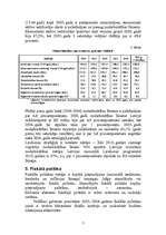 Реферат 'Makroekonomiskie rādītāji Latvijā un to stabilitāte', 7.
