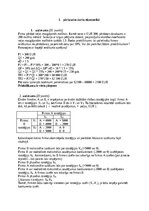 Образец документа 'Pārbaudes darbs ekonomikā', 1.