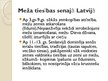 Презентация 'Meža īpašuma formas un to vēsturiskā dinamika Latvijā', 4.