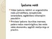 Презентация 'Meža īpašuma formas un to vēsturiskā dinamika Latvijā', 10.
