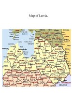 Конспект 'Latvia', 3.