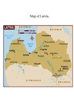 Конспект 'Latvia', 4.