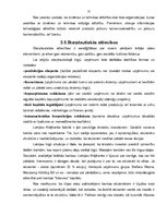 Реферат 'Ārējās vides analīze AS "Latvijas Krājbanka"', 22.