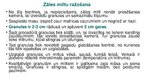 Презентация 'Zāles milti un granulas', 4.