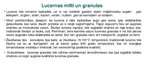 Презентация 'Zāles milti un granulas', 10.