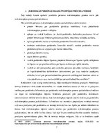 Реферат 'Juridiskās personas maksātnespējas procesa regulējums', 7.