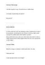 Образец документа 'Teātra māksla – emocijas, lomas un skatuves radošums', 12.