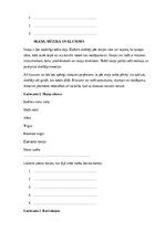 Образец документа 'Teātra māksla – emocijas, lomas un skatuves radošums', 27.