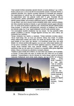 Конспект 'Senās Ēģiptes arhitektūra un māksla', 2.