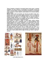 Конспект 'Senās Ēģiptes arhitektūra un māksla', 3.