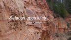 Презентация 'Salacas upes ieleja', 1.