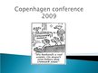 Презентация 'Copenhagen Conference in 2009', 1.