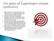 Презентация 'Copenhagen Conference in 2009', 5.