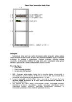 Конспект 'Datorklases strukturētās kabeļu sistēmas ierīkošana', 4.