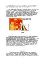 Реферат '"Landsat" un ar tiem iegūtās informācijas izmantošana lauksaimniecības jomā', 7.