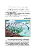 Реферат 'Jūras transporta radītais vides piesārņojums', 4.