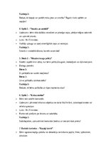 Образец документа 'Pasākuma scenārija paraugs: dziesmas, spēles un radošas aktivitātes pirmsskolas ', 2.