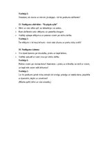 Образец документа 'Pasākuma scenārija paraugs: dziesmas, spēles un radošas aktivitātes pirmsskolas ', 5.