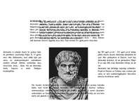 Конспект 'Sokrats, Platons, Aristotelis', 3.