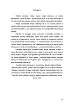 Дипломная 'Personifikācija, metafora un epitets kā portugāļu un latviešu kultūras atspoguļo', 46.