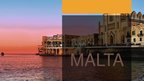 Презентация 'Malta', 1.