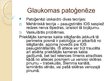 Презентация 'Glaukoma', 6.