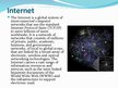 Презентация 'The Internet', 2.