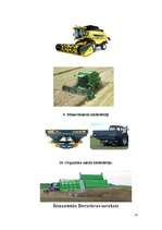 Реферат 'Ziemāju audzēšanas mehanizācijas darbu tehnoloģija un pielietojamās mašīnas', 15.