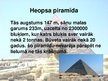Презентация 'Ēģiptes piramīdu noslēpumi', 5.