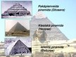 Презентация 'Ēģiptes piramīdu noslēpumi', 10.