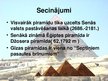 Презентация 'Ēģiptes piramīdu noslēpumi', 14.