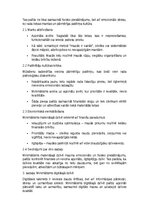 Реферат 'Minimālisms un dzīves vienkāršošana mūsdienās', 3.