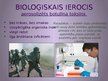 Презентация 'Clostridium botulinum baktērija', 9.