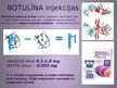 Презентация 'Clostridium botulinum baktērija', 11.