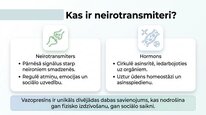 Презентация 'Vazopresīns', 2.