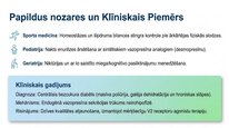 Презентация 'Vazopresīns', 25.