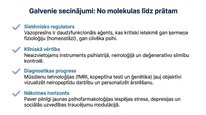 Презентация 'Vazopresīns', 27.