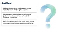 Презентация 'Vazopresīns', 29.