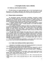 Реферат 'Latvijas Republikas tiesību sistēmas raksturīgākās iezīmes 1922. – 1934.gads', 7.