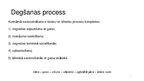 Презентация 'Aizdegšanās process', 3.