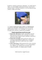 Конспект 'Elektrostatika cilvēka ikdienā', 5.