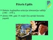Презентация 'Privātie selekcionāri Latvijā', 5.