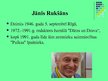 Презентация 'Privātie selekcionāri Latvijā', 8.