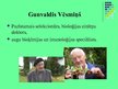 Презентация 'Privātie selekcionāri Latvijā', 14.