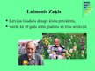 Презентация 'Privātie selekcionāri Latvijā', 23.