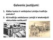 Презентация 'Tradīciju veidošanās procesi Latvijā', 2.